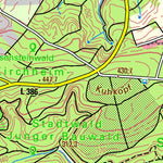 Kirchheimbolanden (1:50,000)
