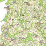 Martinshöhe (1:50,000)