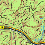 Wilgartswiesen (1:50,000)