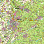 Pirmasens (1:50,000)