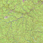 Elmstein (1:50,000)