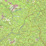 Trippstadt (1:50,000)