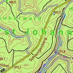 Trippstadt (1:50,000)