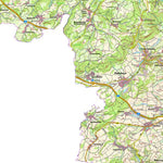 Pfeffelbach (1:50,000)