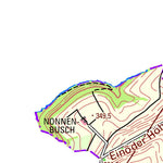 Zweibrücken 2 (1:50,000)