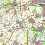 Ludwigshafen am Rhein 1 (1:50,000)