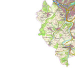 Zweibrücken 1 (1:50,000)