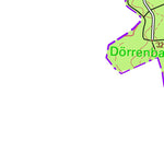 Zweibrücken 1 (1:50,000)