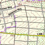 Guntersblum (1:50,000)