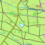 Lustadt (1:50,000)