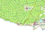 Wörth am Rhein (1:50,000)