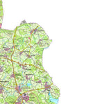 Liebenscheid (1:50,000)