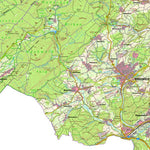Brücken (1:50,000)