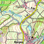 Üxheim (1:50,000)