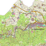 Grafschaft (1:50,000)