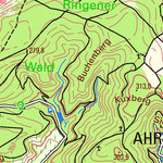Grafschaft (1:50,000)