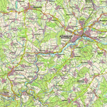 Altenkirchen (Westerwald) (1:50,000)