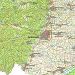 Oberotterbach (1:50,000)