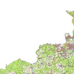 Oberirsen (1:50,000)