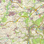 Kobern-Gondorf (1:50,000)