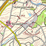 Kobern-Gondorf (1:50,000)