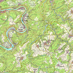 Bruttig-Fankel (1:50,000)