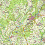 Prüm (1:50,000)