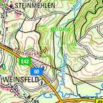 Prüm (1:50,000)