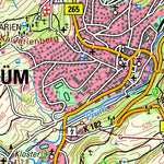 Prüm (1:50,000)