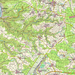 Zell (Mosel) (1:50,000)