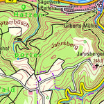 Münstermaifeld (1:50,000)