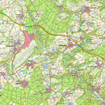 Landscheid (1:50,000)