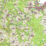 Schönborn (1:50,000)