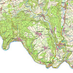 Bollendorf (1:50,000)