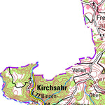 Berg (1:100,000)