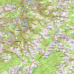 Morbach (1:100,000)