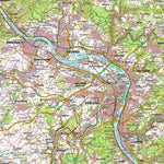 Koblenz (1:100,000)