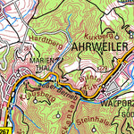 Bad Neuenahr-Ahrweiler (1:100,000)