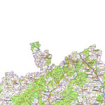 Auw bei Prüm (1:100,000)