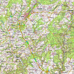 Gerolstein (1:100,000)