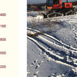 IowaCounty_WI_Snowmobile_Trail_Map