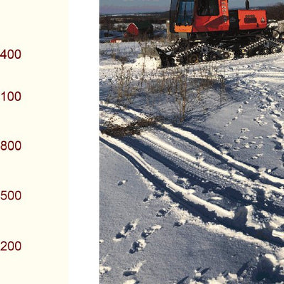 IowaCounty_WI_Snowmobile_Trail_Map