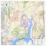 North East Clark County OHV Trails