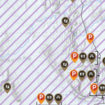 North East Clark County OHV Trails