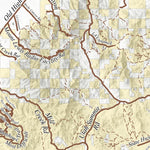 Lander County OHV Trails