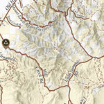 Lander and Eureka County OHV Trails