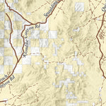 Pershing County OHV Trails