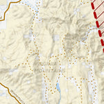 Northern Washoe County OHV Trails