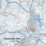 Niseko Backcountry (Navigable Smartphone Version)