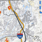 Southern Washoe county OHV Trails